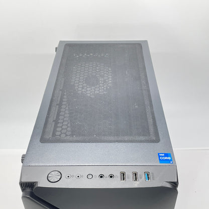 アプライド製BTOパソコン i7-14700 32GB SSD1TB SSD512GB RTX4060 Windows11 Home ゲーミングPC【C6337−140】