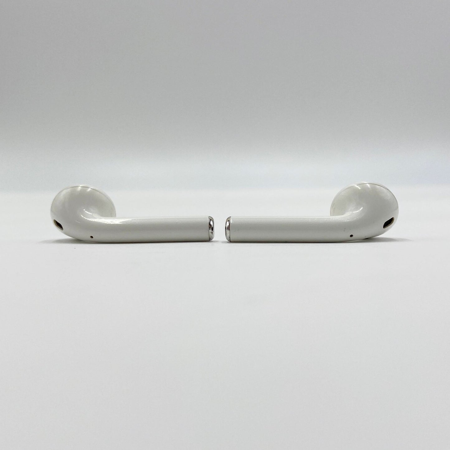 Apple Airpods A1602 Bluetooth ワイヤレス イヤホン【C5296-C】