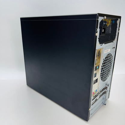 Raytrek MV デスクトップ Core i7 14700F 16GB SSD1TB RTX4060 電源コード付属 C3750 140サイズ発送