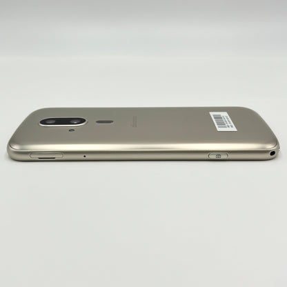 美品 らくらくスマートフォン F-53E 【C5602-C】