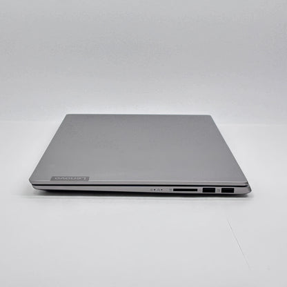 Lenovo IdeaPad S540-14IWL 81ND Core i5-8265U 8GB SSD 256GB Windows11 Home バッテリー最大容量97%【C8238-80】