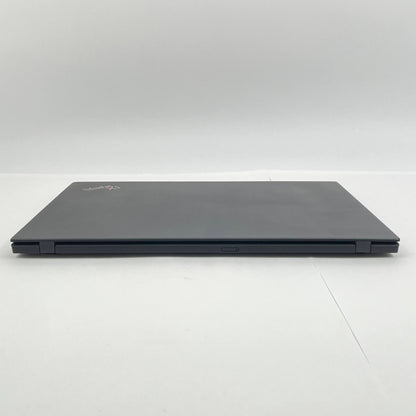 LENOVO ThinkPad X1 Carbon Gen 8 i7 10610U 16GB SSD 512GB Windows11Pro バッテリー最大容量80%【C6470-100】