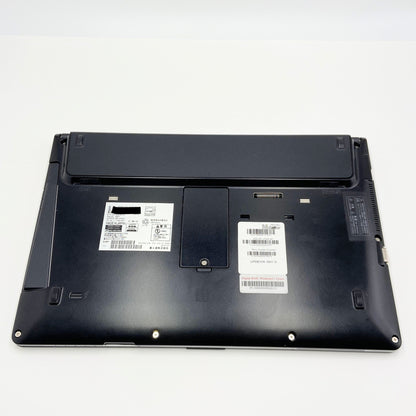 FUJITSU FMVS09001 LIFEBOOK S937/S Core i5 7300U 2.60GHz 8GB 256GB(SSD) windows11Pro バッテリー最大容量93% 【C6334-80】