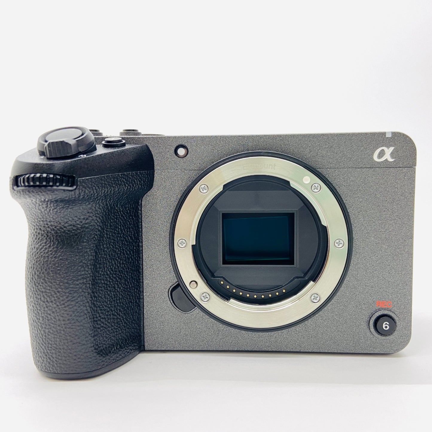 SONY Cinema LINE FX30 ILME-FX30B ボディ【C4447-60】