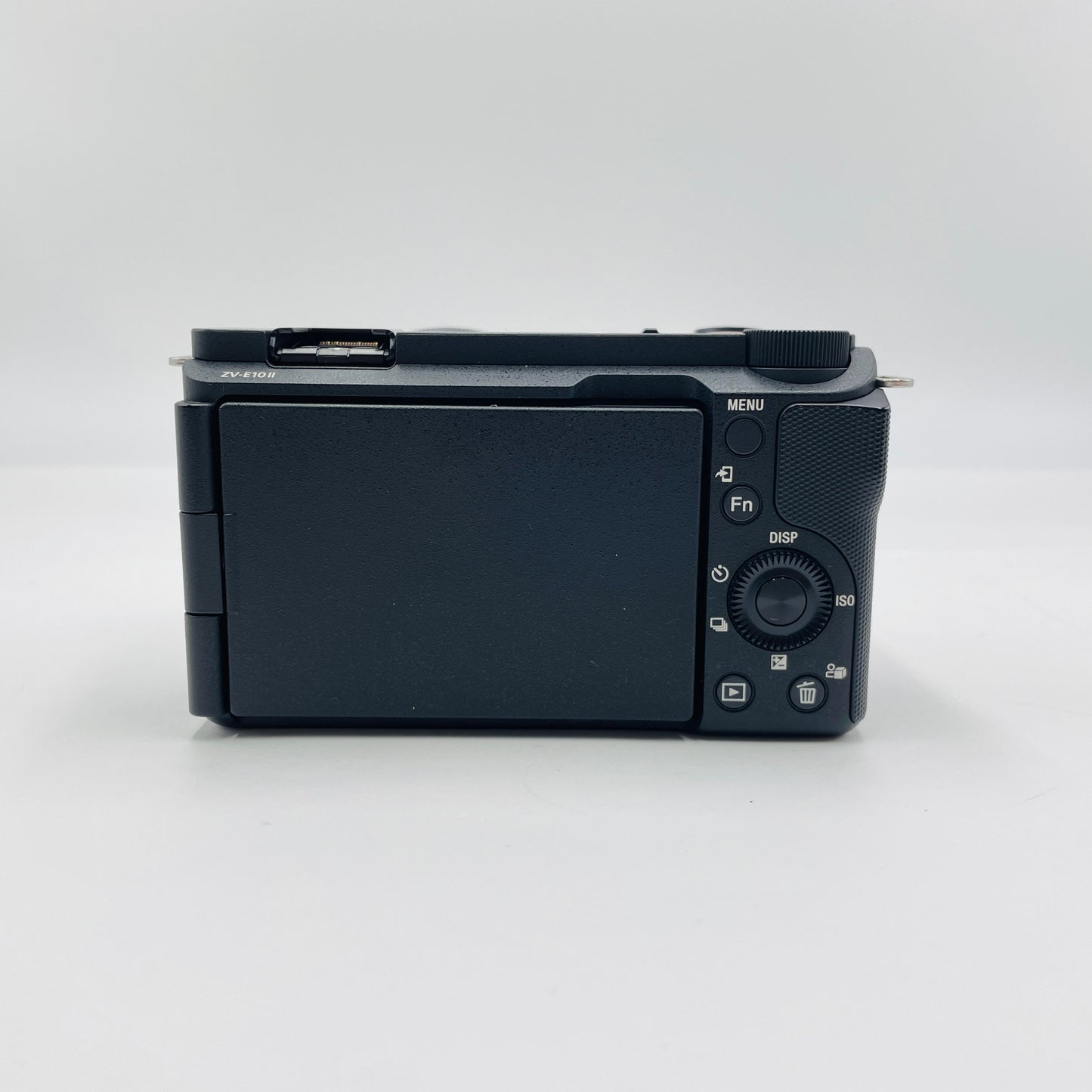 美品 SONY VLOGCAM ZV-E10 IIパワーズームレンズキット 【C4402-60】