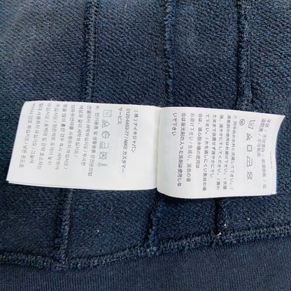 NIKE AIR JORDAN×PSG HOODIE WINGS JACKET BLACK PARIS パリサンジェルマンジョーダン　パーカー【C3617-】表記サイズXS