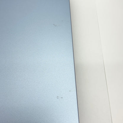 DAIV S4-I7G60CB-B i7 13700H 32GB SSD 1TB Windows11 Home RTX 4060 バッテリー最大容量83%【C5432-80】