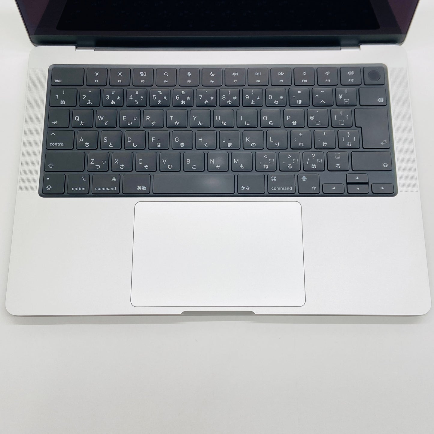 MacBook Pro 14インチ 2021 M1 Pro 8コアCPU 14コアGPU 16GB 512GB  MKGR3J/A シルバー【C7435-80】