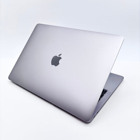 MacBook Air Retina 13インチ 2020 M1 8GB SSD 256GB スペースグレイ MGN63J/A バッテリー最大容量85% 【C8291-80】