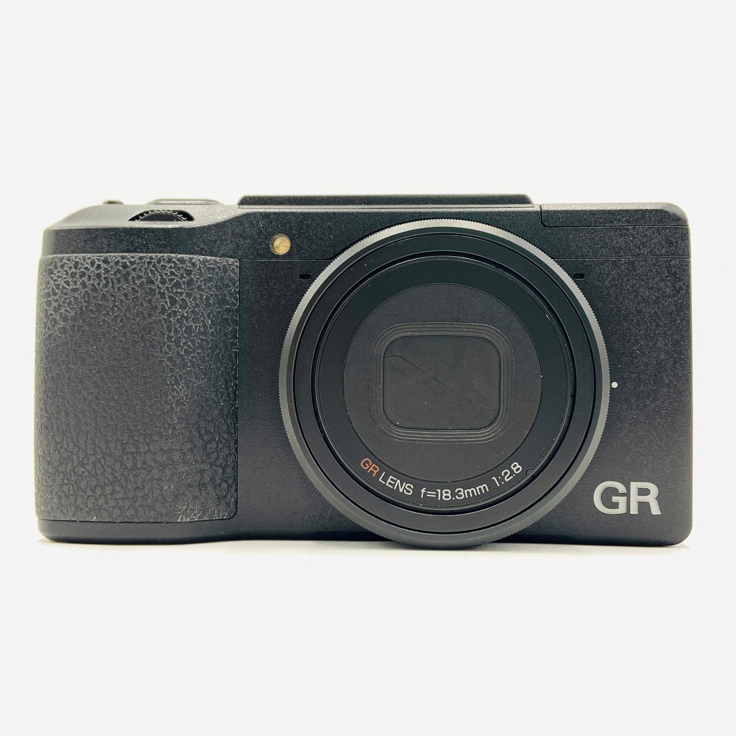 RICOH コンパクトデジタルカメラ GR II GR2【C4023-60】