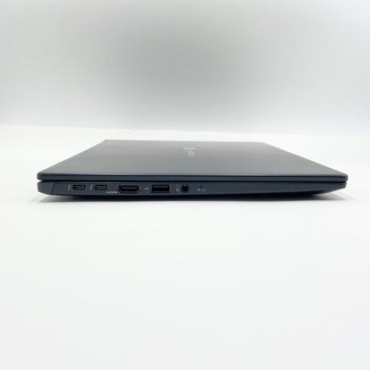 美品 dynabook G83/KY i7 1255U 16GB SSD 512GB windows1pro バッテリー最大容量89% 【C5941-80】