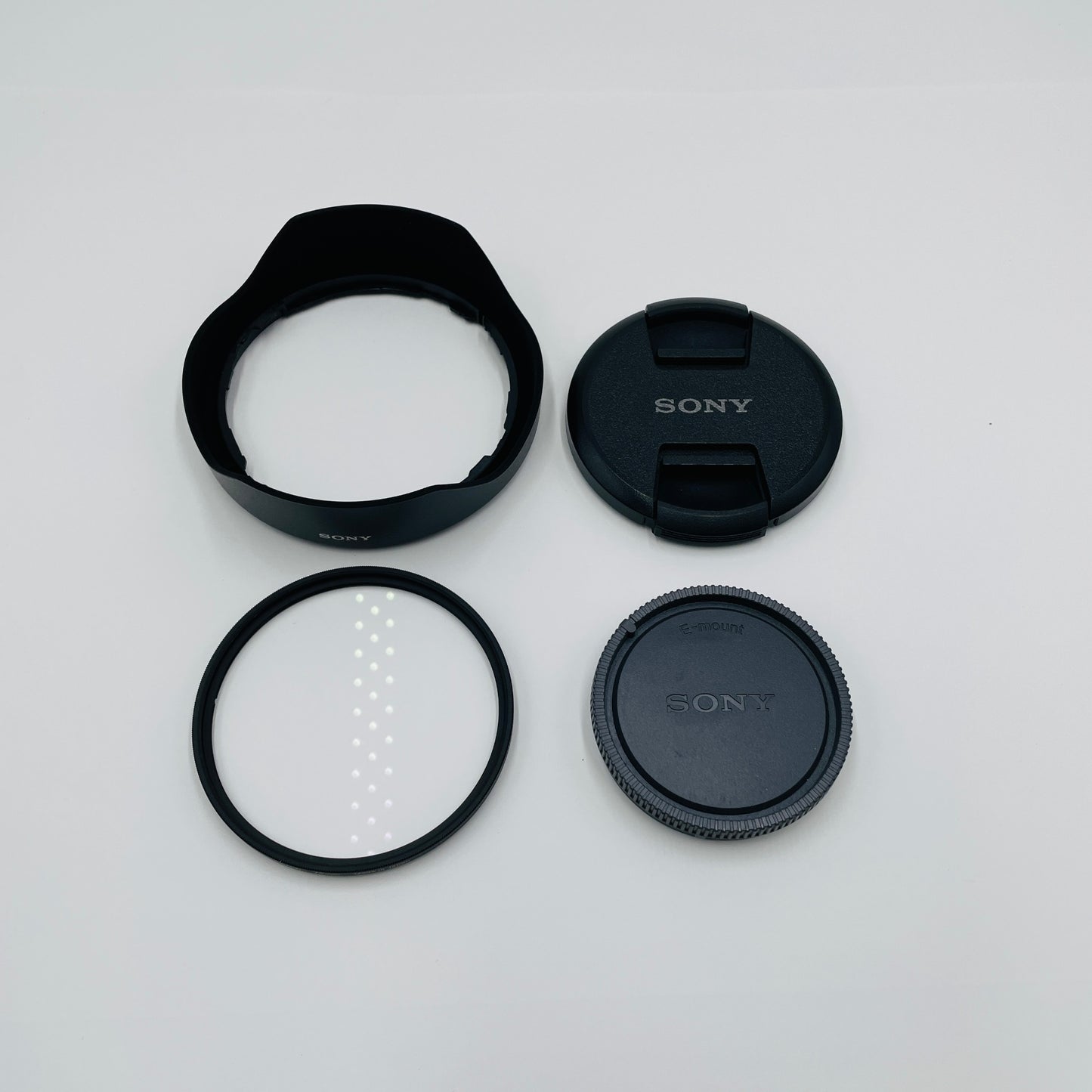 美品 SONY FE PZ 16-35mm F4 G SELP1635G Eマウント　【C4077-60】