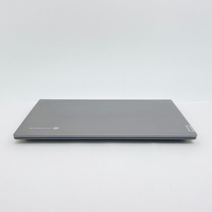 Chromebook Lenovo IdeaPad Flex 5 CB 13IML05 i3-10110U 4GB 64GB US配列 バッテリー最大容量96%【C7322-80】