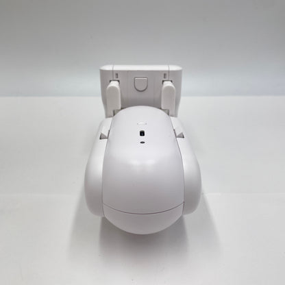 未使用 SwitchBot カーテン ポールタイプ スイッチボット W0701600-GH-RW(ホワイト) 【C5796-60】