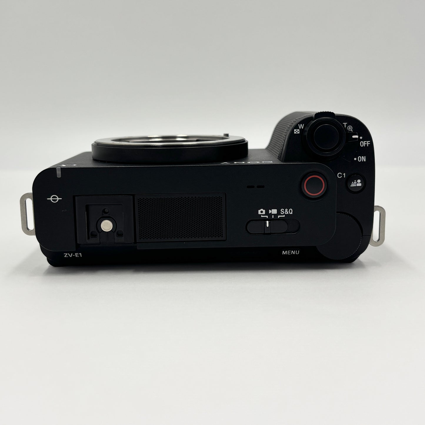 美品 SONY VLOGCAM ZV-E1L FE 28-60mm F4-5.6 SEL2860 ズームレンズキット【C7646-60】