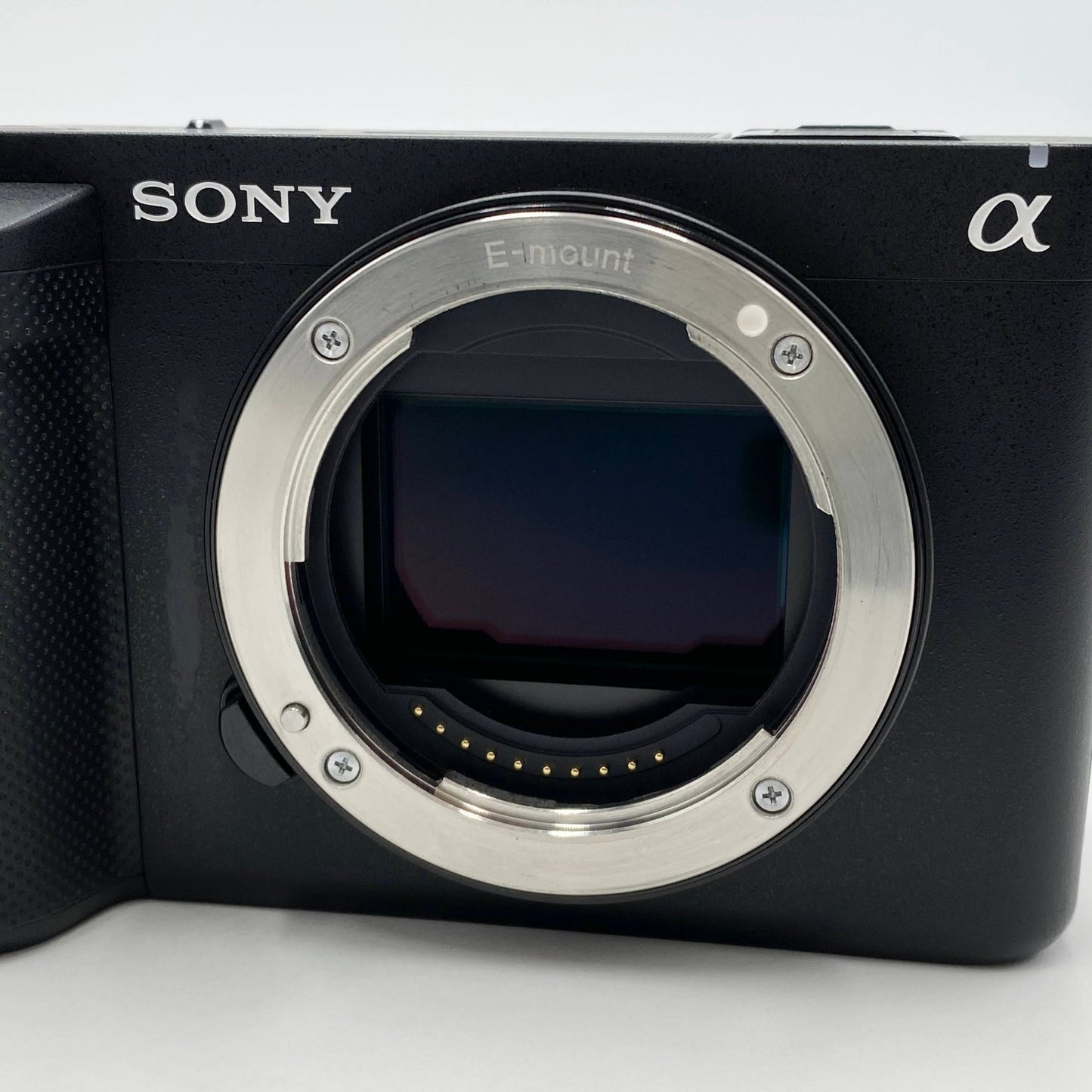 美品 ソニー SONY ZV-E1 デジタル一眼カメラ 【C6303】