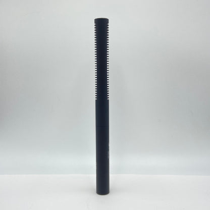 美品 SENNHEISER MKE 600 ショットガンマイク（カメラ用マイク）付属品完備	【C5209-80】