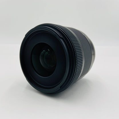 SIGMA シグマ 30mm F1.4 DC HSM　Canon EF-Sマウント【C4083-60】