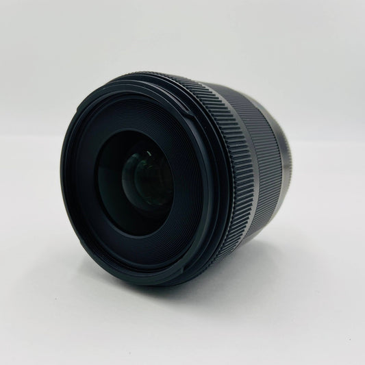 SIGMA シグマ 30mm F1.4 DC HSM　Canon EF-Sマウント【C4083-60】