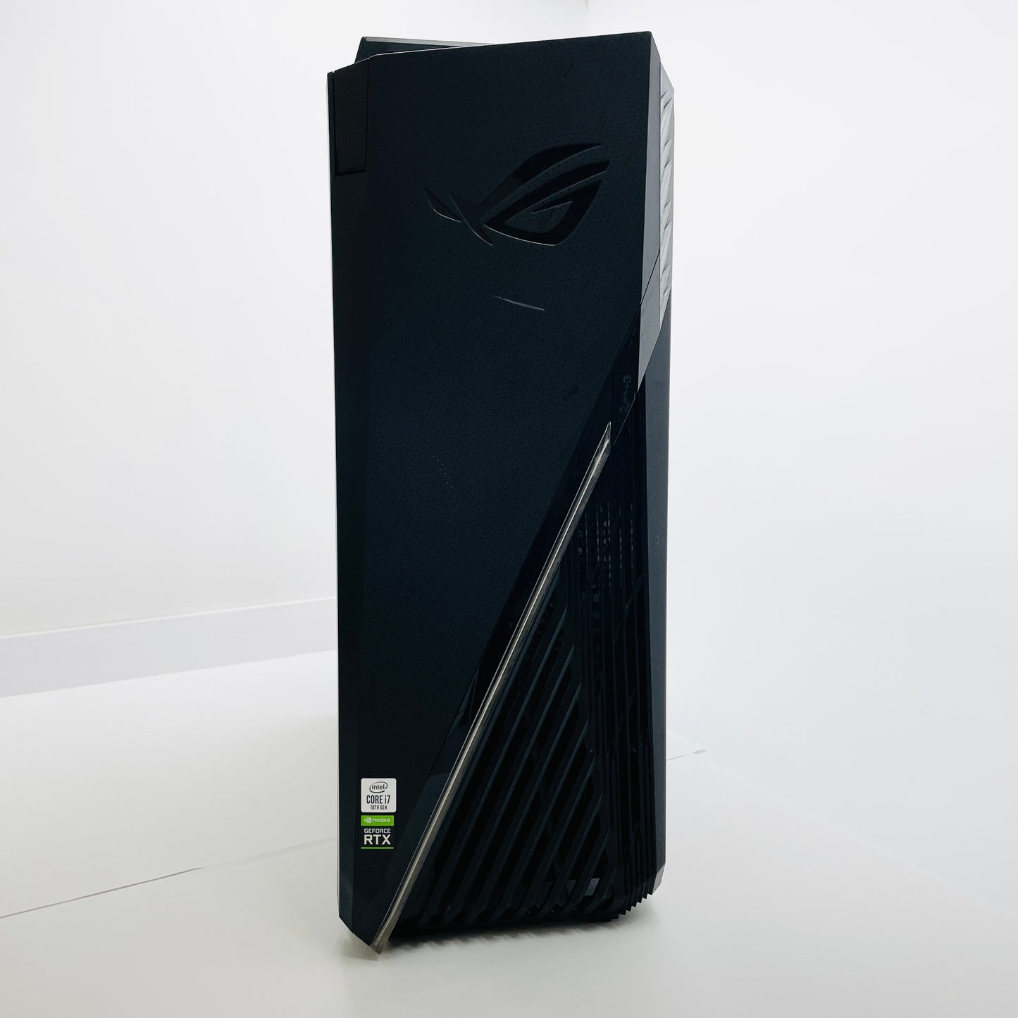 ASUS ROG Strix G15CK Core i7-10700KF 16GB SSD 1TB HDD 1TB RTX 2060 SUPER OS:Win 11 Home 【C3934-160 】