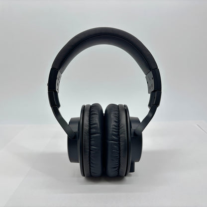 美品 オーディオテクニカ ATH-M40x ヘッドホン【C9258-60】