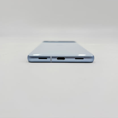 美品 Google Pixel 7a 128GB シー  SIMフリー【C9090-C】
