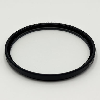 Kenko BLACK MIST PROTECTOR 62mm元箱【C7281-N】