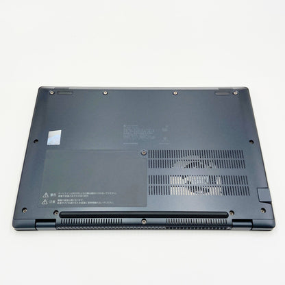 美品 dynabook G83/MY Ultra 7 155U 16GB SSD 512GB windows11pro バッテリー最大容量100% 【C5939-80】