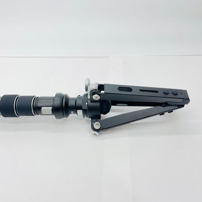 美品 YC ONION PINETA MONOPOD PRO カーボン一脚 【C4385-140】