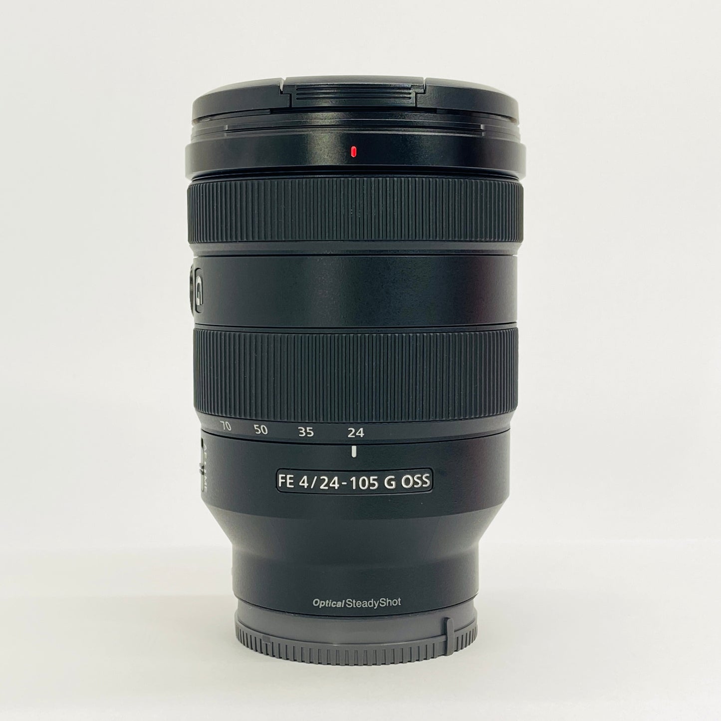 新品同様 美品 SONY FE 24-105mm F4 G OSS SEL24105G【C7351-60】