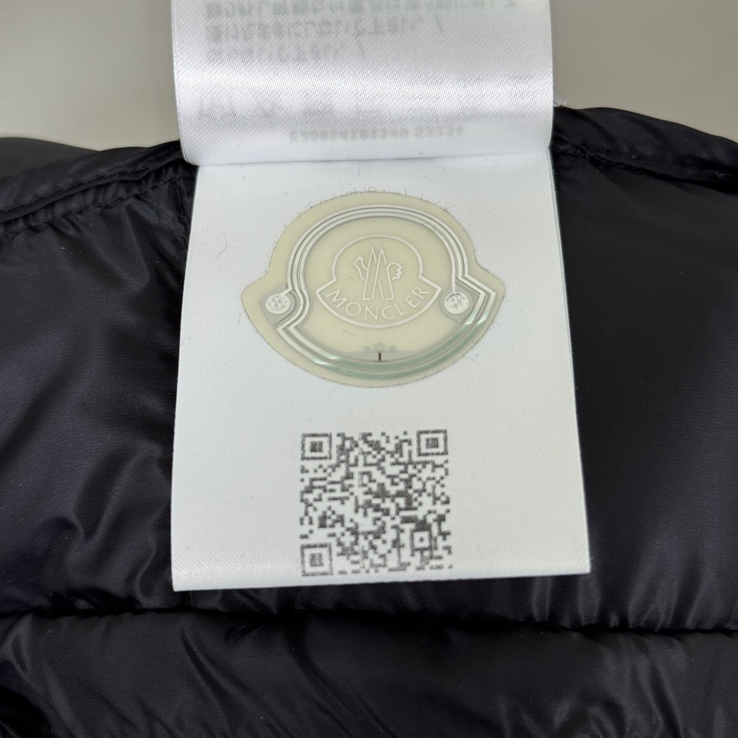 MONCLER モンクレール BRAMANT GIUBBOTTO BRAMANT JACKET ダウンジャケット サイズ:2【C6272】