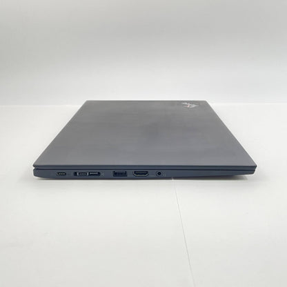 LENOVO ThinkPad X1 Carbon Gen 8 i7 10610U 16GB SSD 512GB Windows11Pro バッテリー最大容量80%【C6470-100】