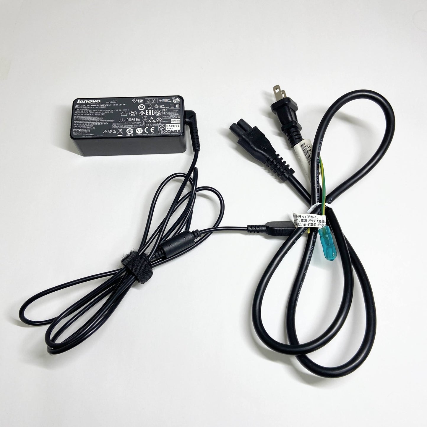 Lenovo G50-80 80E5 i3 5005U 4GB HDD500GB Windows10Home 充電器付属	【C6677-80】