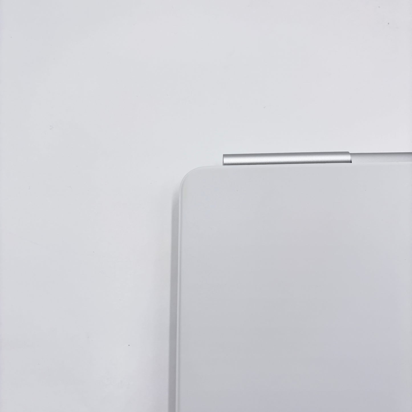 美品 Apple iPad Air Magic Keyboard MDFW4J/A 日本語 ホワイト【C8116-80】