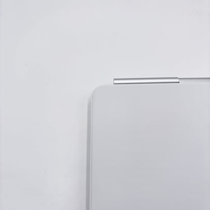 美品 Apple iPad Air Magic Keyboard MDFW4J/A 日本語 ホワイト【C8116-80】