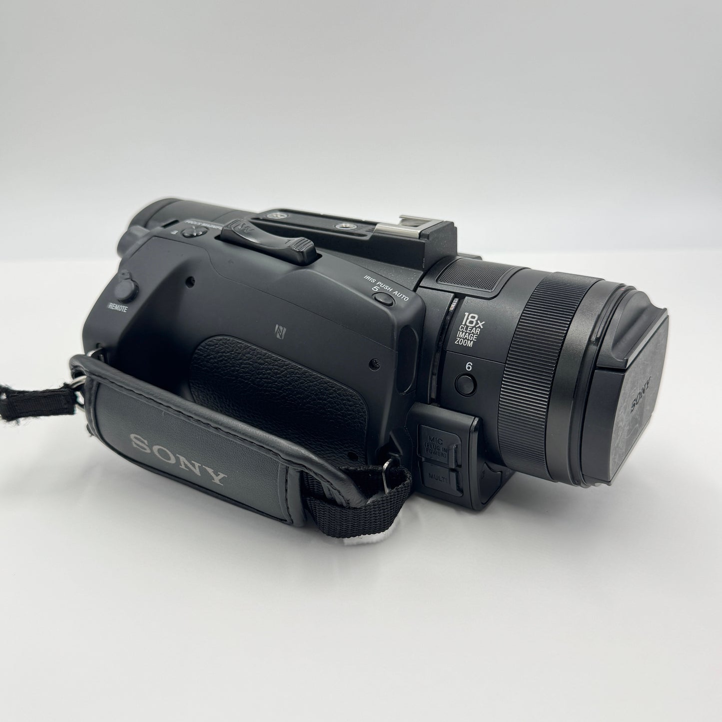 ソニー SONY PXW-Z90V 20年製 デジタルビデオカメラ 【C6108】