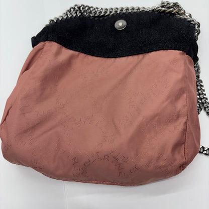 STELLA McCARTNEY ステラマッカートニー ショルダーバッグ  【C4754】
