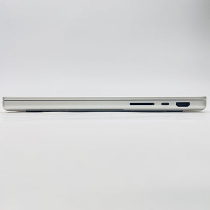 バッテリー最大容量100% 美品 MacBook Pro 14インチ M4Proチップ 24GB 2TB おまけ付き【C4235-80】