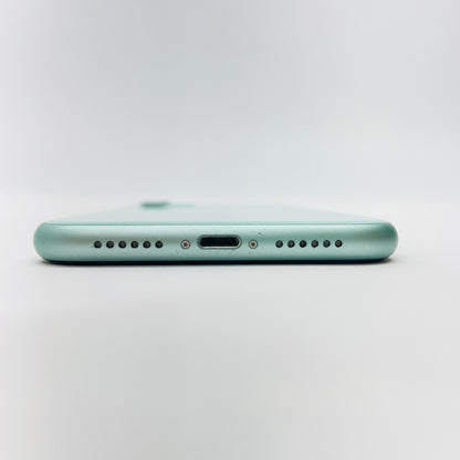 Apple iPhone 11 256GB SIMフリー MWMD2J/A 【C4155-C】