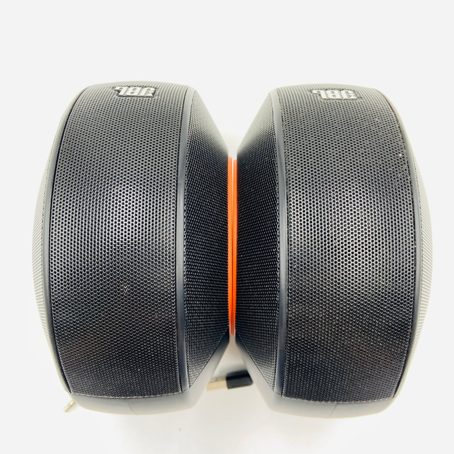 JBL Pebbles バスパワードスピーカー ブラック【C3971-60】