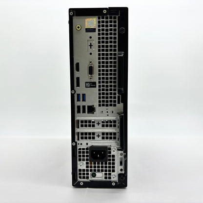 DELL OptiPlex 3060 i5 8500 16GB SSD256GB Windows11Pro【C8356-100】