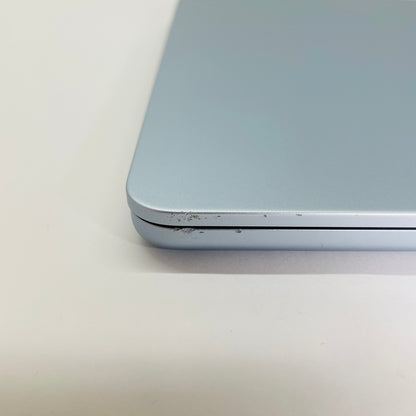 バッテリー最大容量100% Macbook Air M4 2025 13インチ 16GB 256GB MC6T4JA/A 限定保証あり【C4079-80】