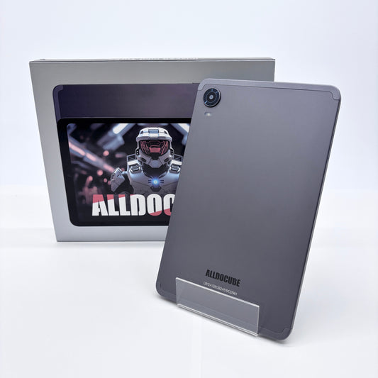 美品 ALLDOCUBE iPlay60mini Turbo  8.4インチ 128GB 付属品完備【C6067-60】