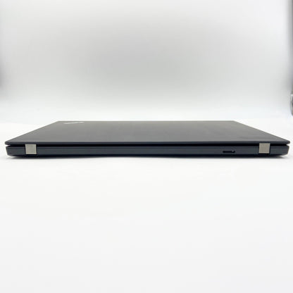 Thinkpad T495 Ryzen 7 PRO 3700U 32GB SSD 512GB Windows11 pro バッテリー最大容量87%【C5003-80】