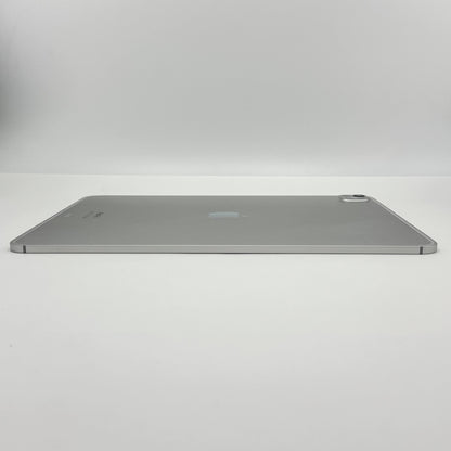 iPad Pro (M4)13インチ Wi-Fi+Cellular 1TB 2024年春モデル MVXX3J/A SIMフリー [シルバー] バッテリー最大容量98%【C6033-80】