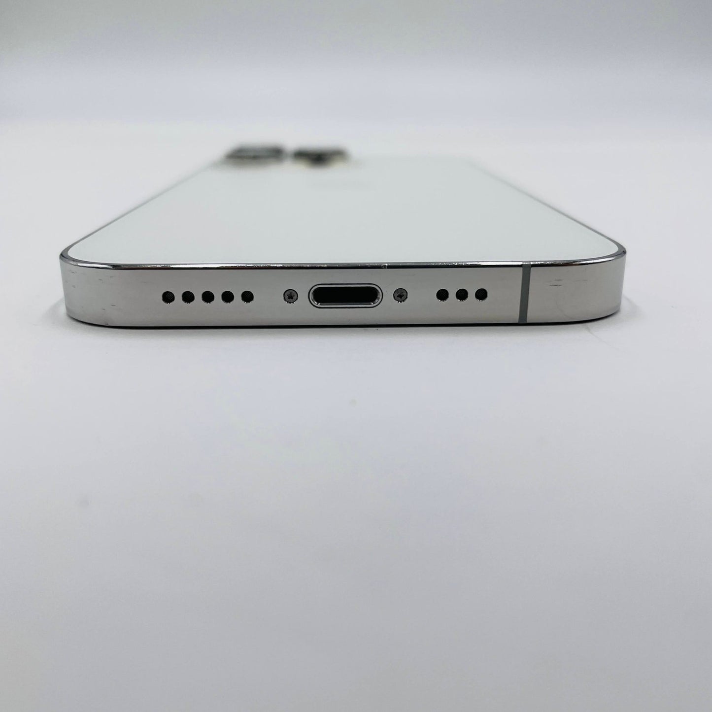 Apple iPhone 13 Pro 512GB SIMフリー MLUW3J/A バッテリー最大容量83% SIMフリー　【C4200-C】