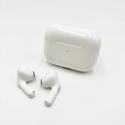 AirPods Pro 2 第2世代 タイプC ワイヤレスイヤホン イヤーチップ付属【C8699-C】