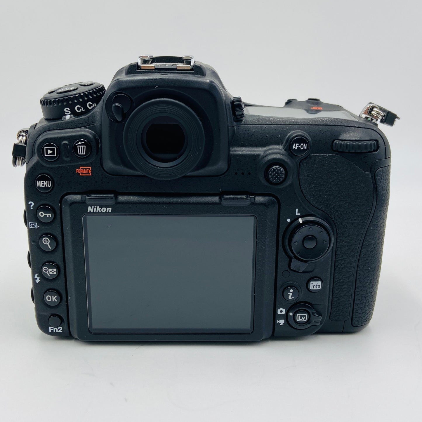 Nikon D500 16-80 VR Kit【C4020-80】