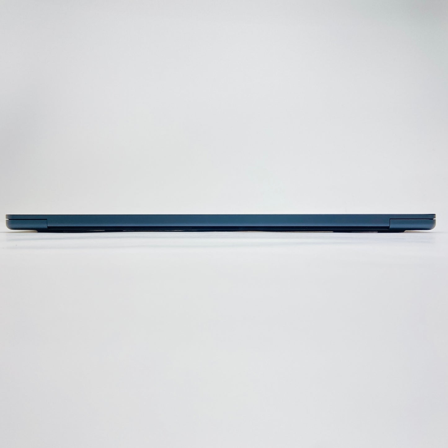 バッテリー最大容量93％ MacBook Air M2 2022 8C CPU/10C GPU 8GB 512GB MLY43J/A C3886 80サイズ発送