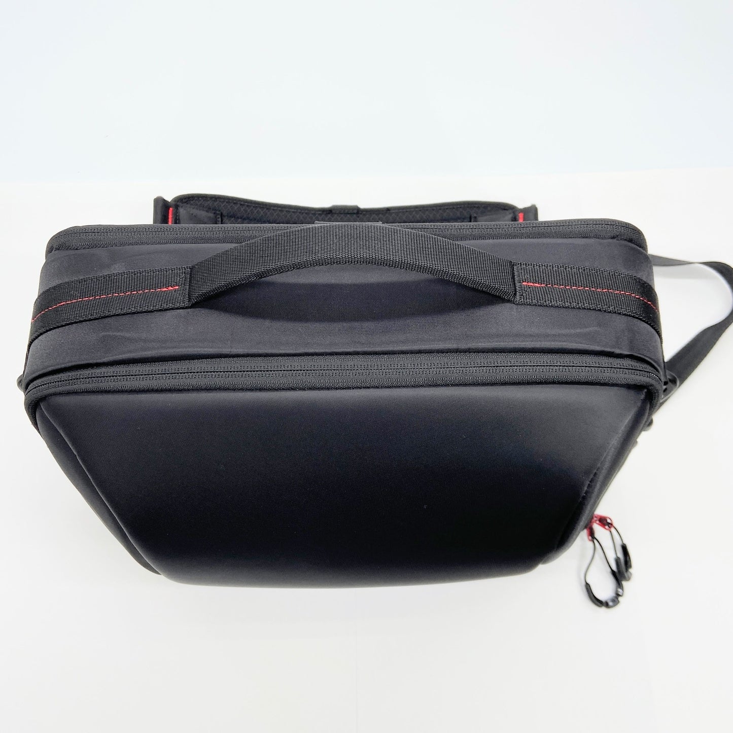 美品 Rinaty オリジナルカメラバッグ　RINATYBAG-01	【C5716】